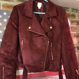 Lauren Conrad Jacket